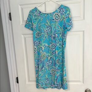 Lily Pulitzer kimi Dress